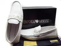 emporio armani shoes man 2011 nouveau leather,shoes man